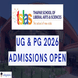Thapar School of Liberal Arts & Sciences Opens UG & PG Admissions 2026; Apply Here!